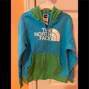 The North Face Girls Hoodie